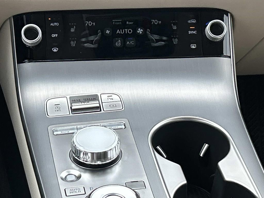New 2026 Genesis GV70 2.5T Advanced image 29