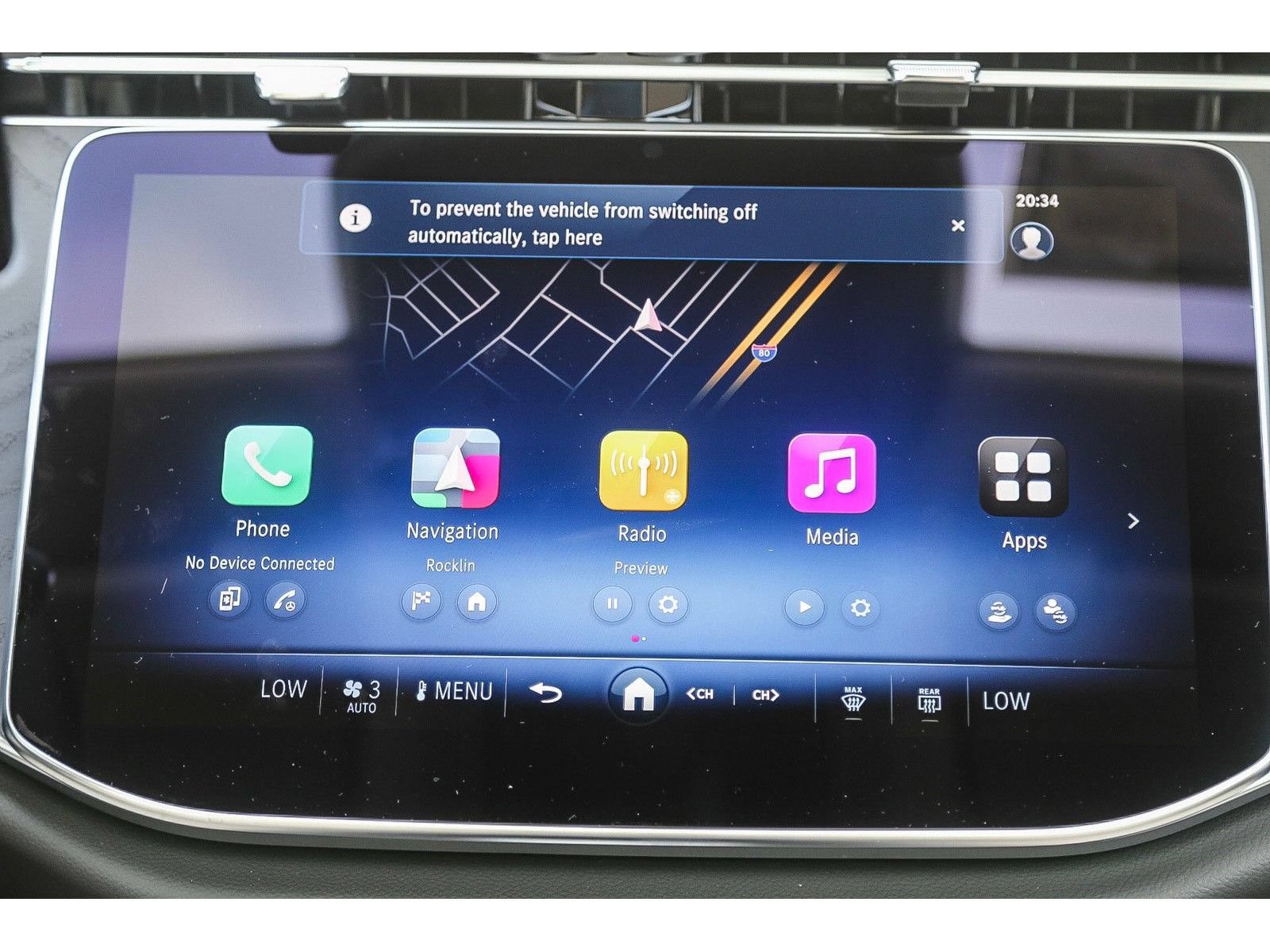 New 2024 Mercedes-Benz E 350 4MATIC Sedan image 12