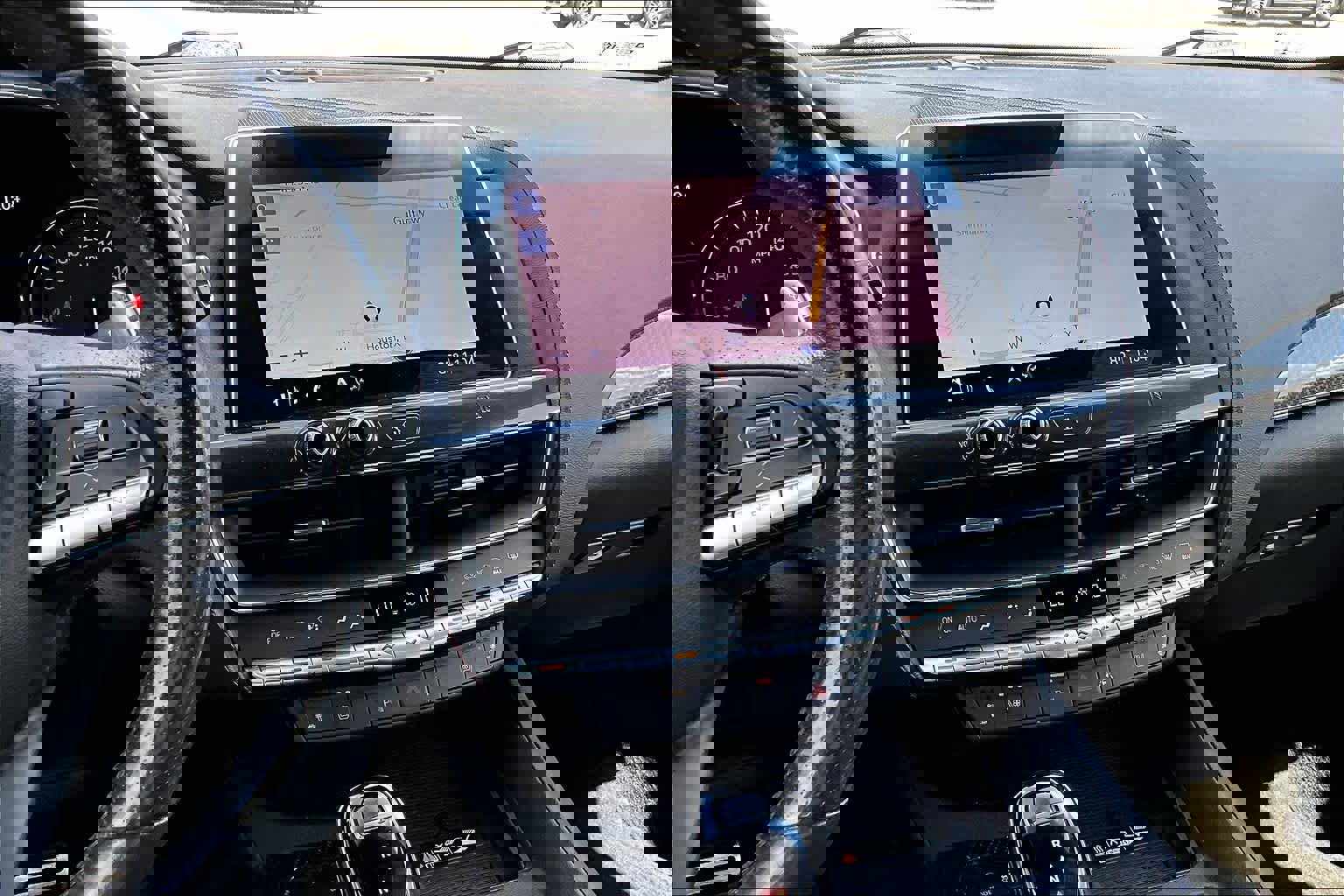 Used 2020 Cadillac CT5 Sport RWD image 7