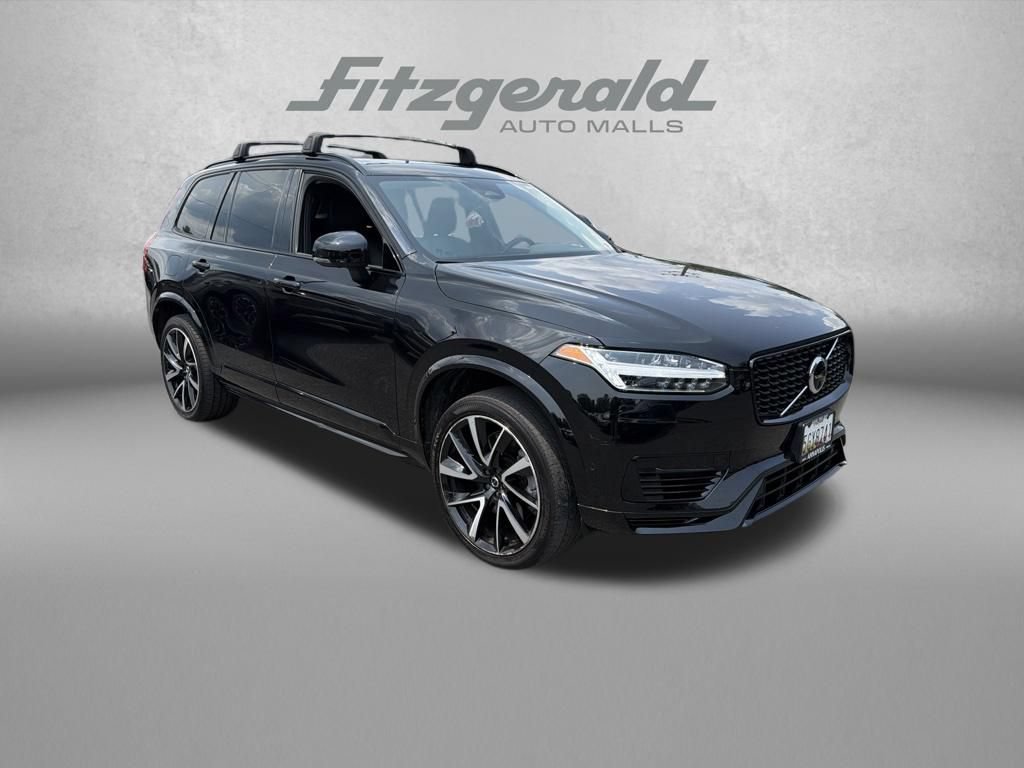 Used 2023 Volvo XC90 T8 Plus AWD/4WD image 1