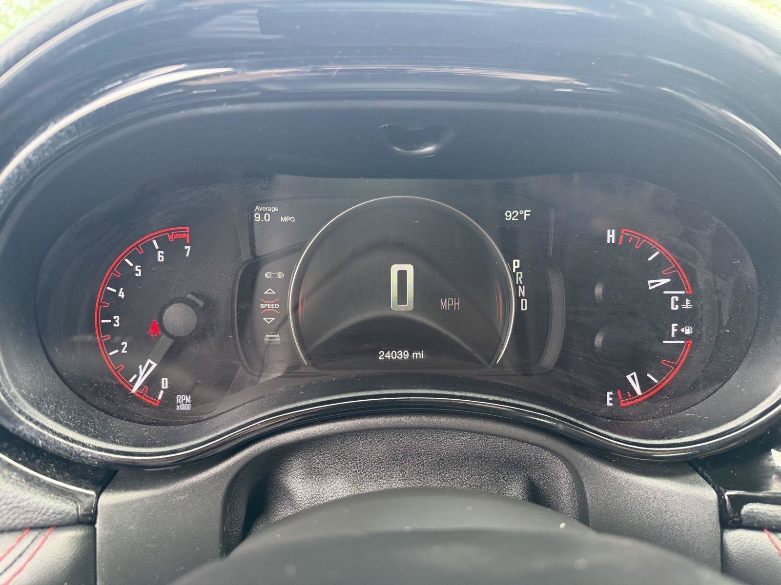 Certified 2025 Dodge Durango GT AWD/4WD image 10