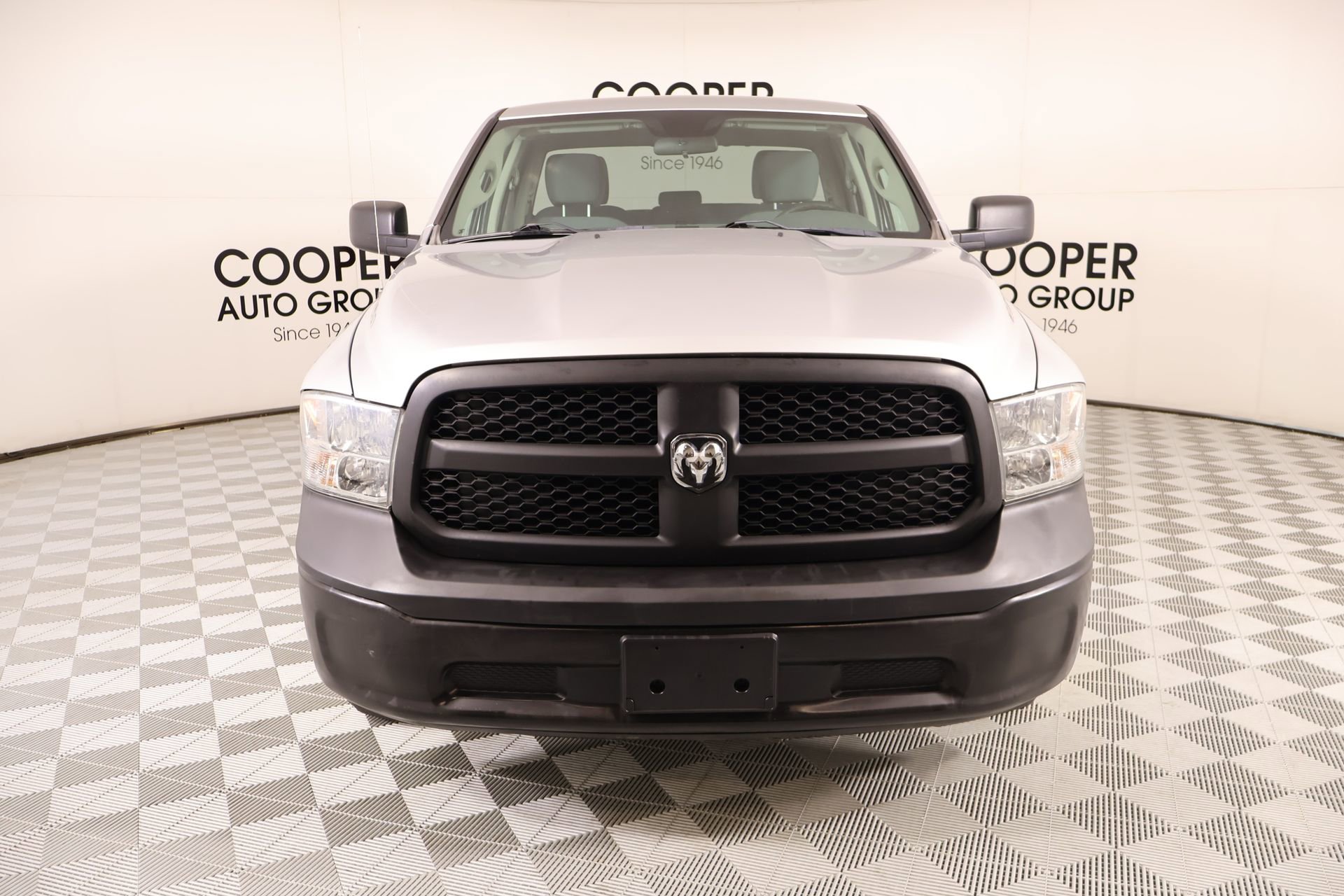 Used 2018 RAM 1500 Tradesman w/ Popular Equipment Group RWD image 8