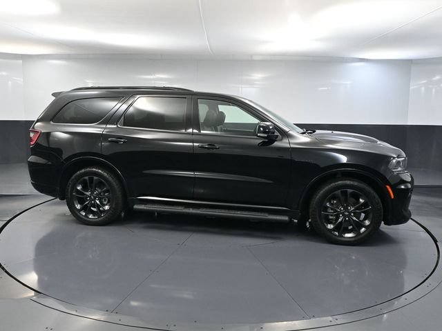 Used 2024 Dodge Durango R/T AWD/4WD image 4