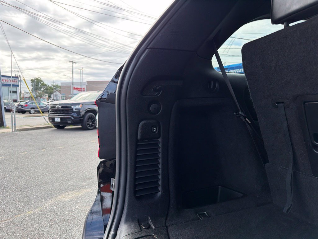 Used 2024 Dodge Durango GT AWD/4WD image 11