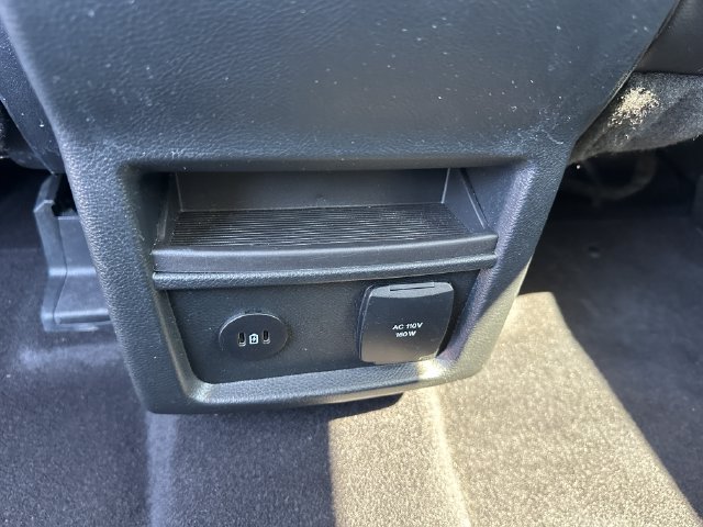 Used 2024 Ford Edge SEL w/ Convenience Package AWD/4WD image 17