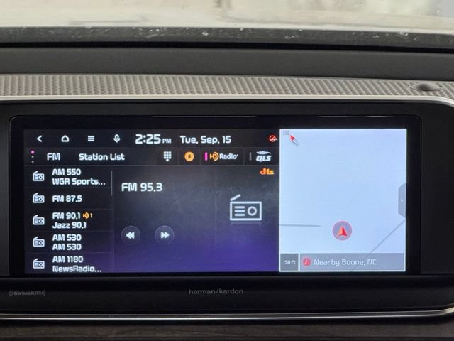 Used 2022 Kia Telluride SX FWD image 14