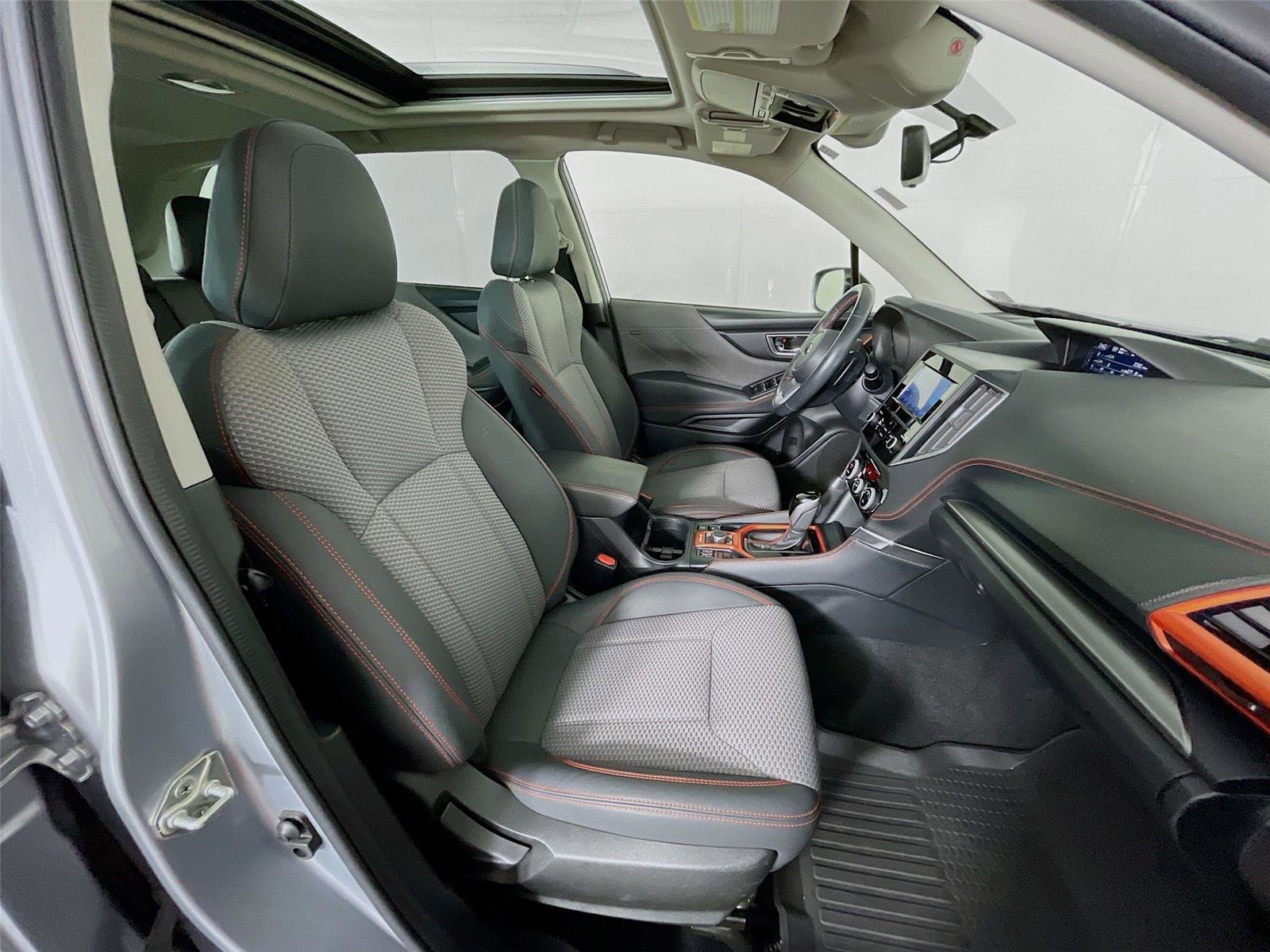 Used 2021 Subaru Forester Sport image 31