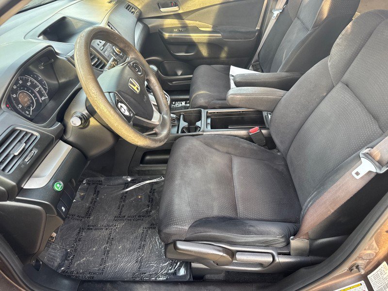 Used 2012 Honda CR-V EX image 38