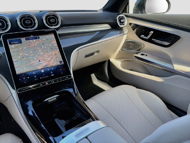 New 2027 Mercedes-Benz CLE 450 4MATIC Coupe image 24