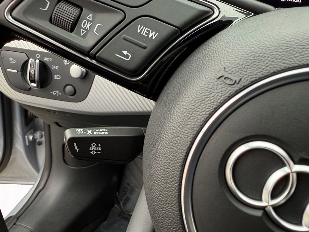 Used 2018 Audi A5 2.0T Prestige w/ S Line Sport Package image 14