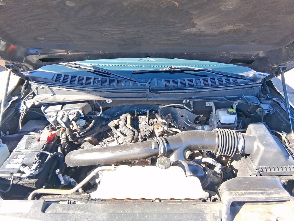 Used 2022 Ford Expedition Timberline image 22