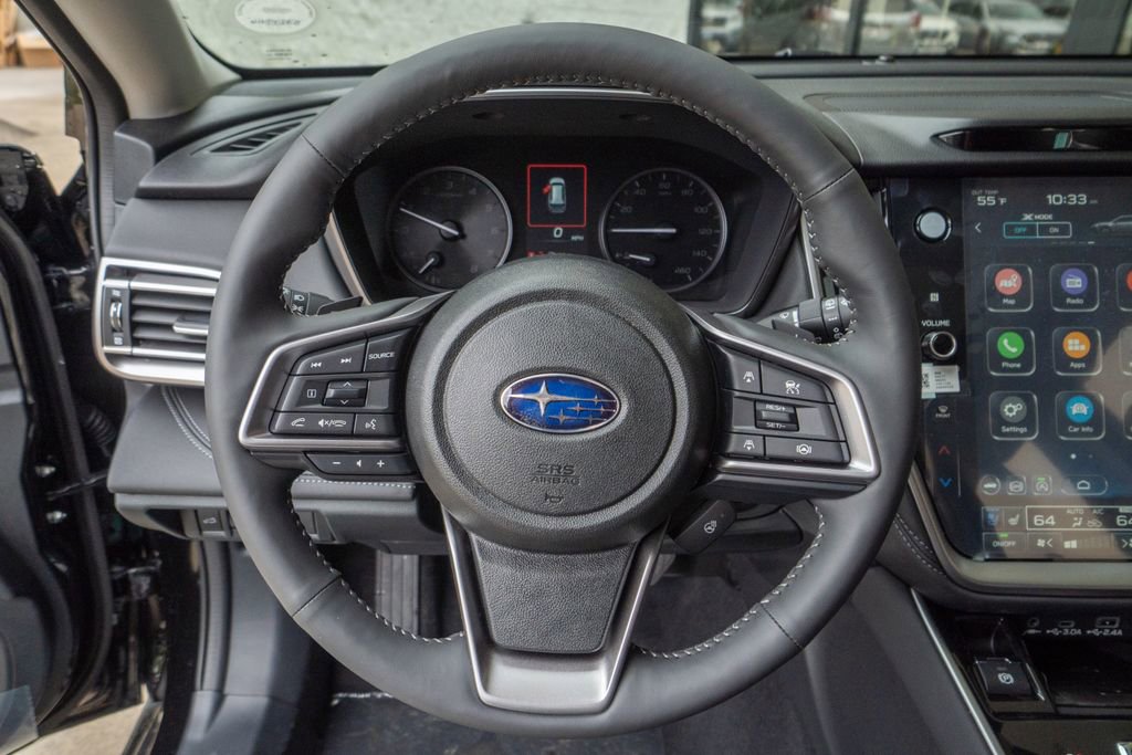 Used 2025 Subaru Outback Touring w/ Popular Package #2 image 12