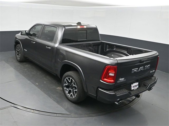 New 2026 RAM 1500 Laramie w/ Laramie Southwest Edition image 32