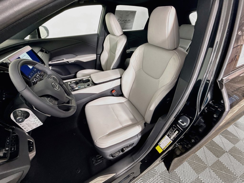 New 2026 Lexus RX 350 Premium w/ Convenience Package FWD image 16