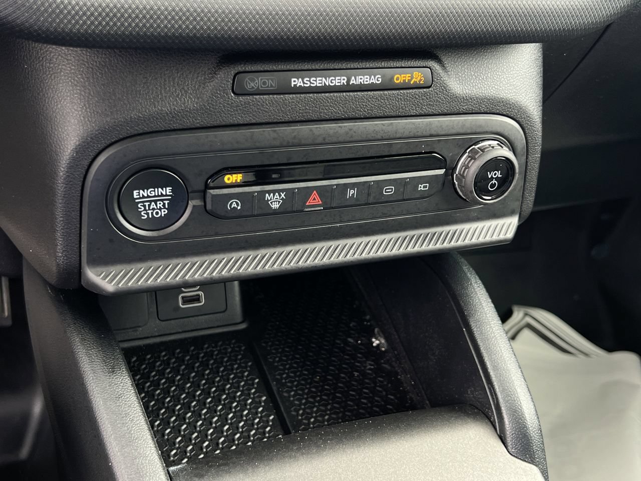 Used 2026 Ford Bronco Sport Badlands AWD/4WD image 17