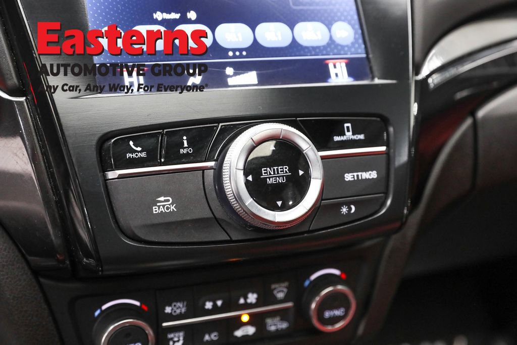 Used 2022 Acura ILX image 20