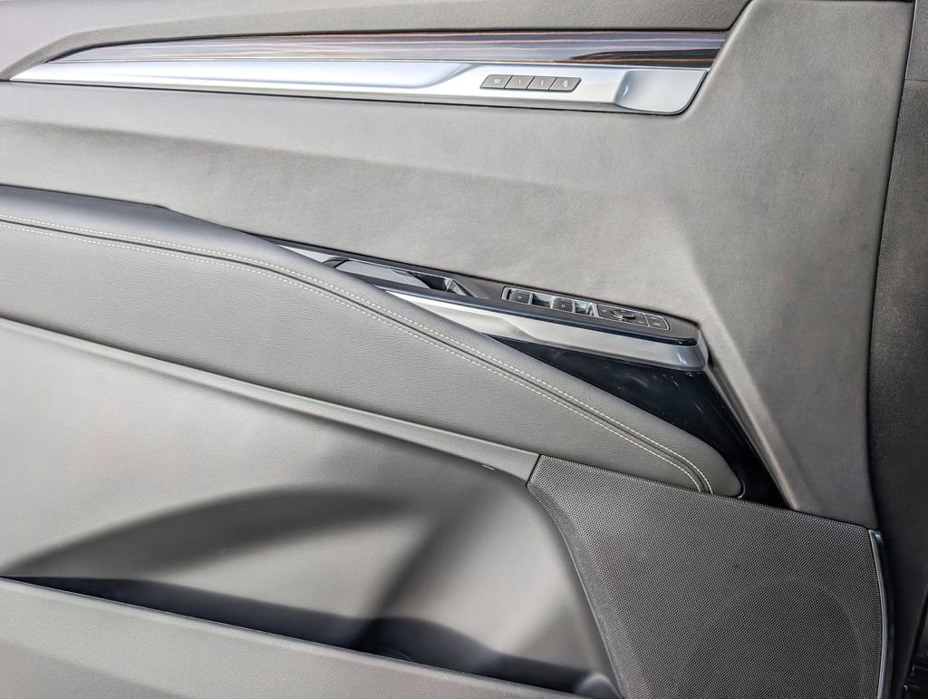 New 2026 Cadillac Escalade Luxury w/ Touring Package image 11