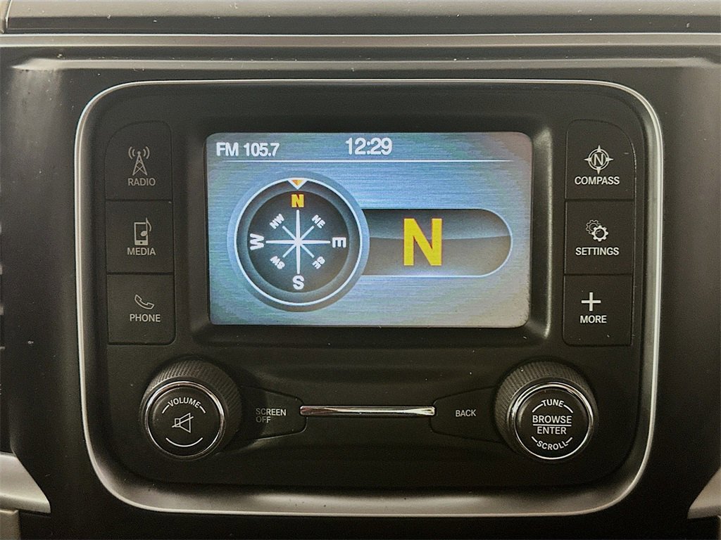 Used 2018 RAM 2500 SLT image 19