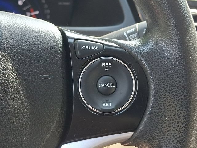 Used 2013 Honda Civic LX image 27