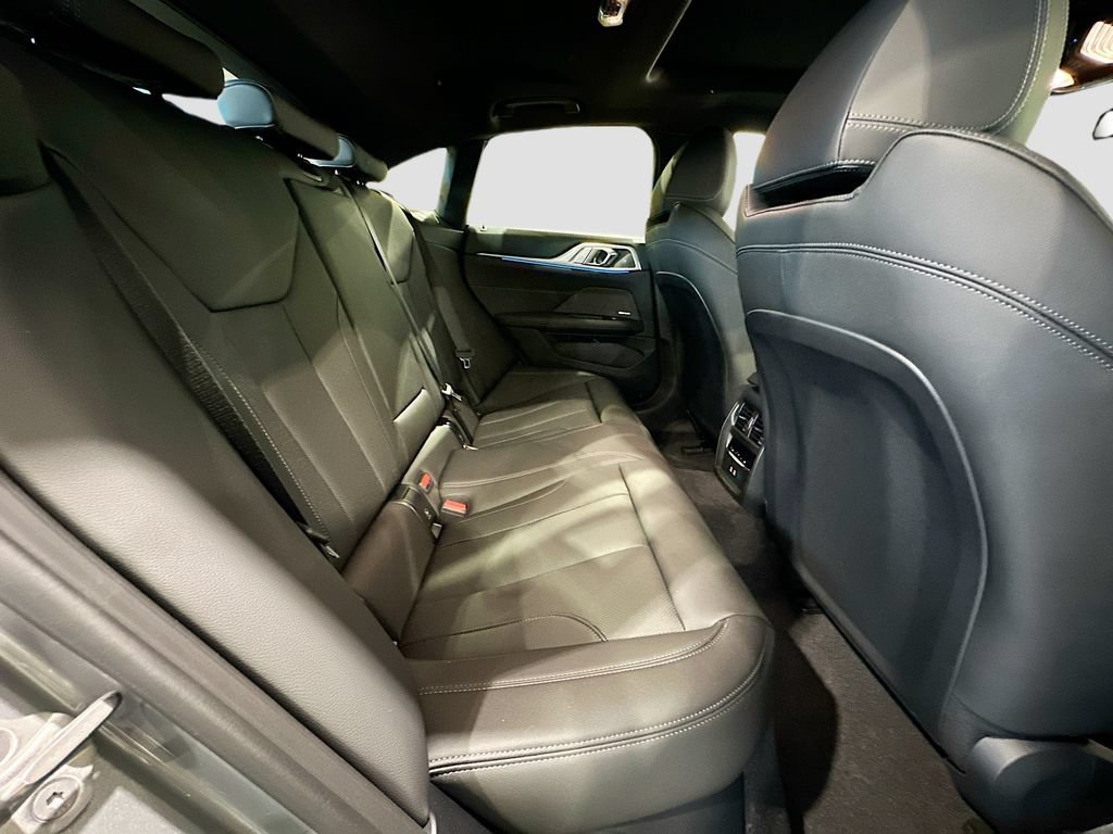 New 2026 BMW i4 xDrive40i w/ Premium Package AWD/4WD image 27