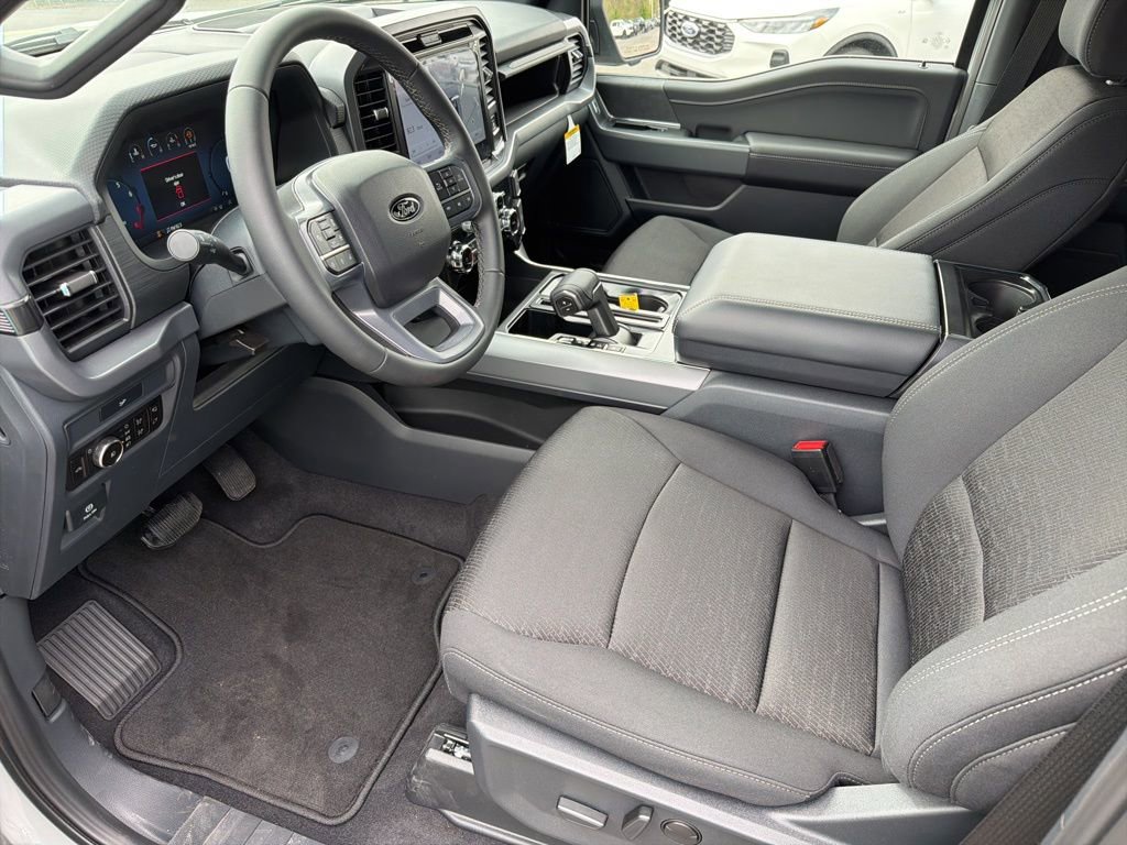 New 2026 Ford F150 XLT image 21