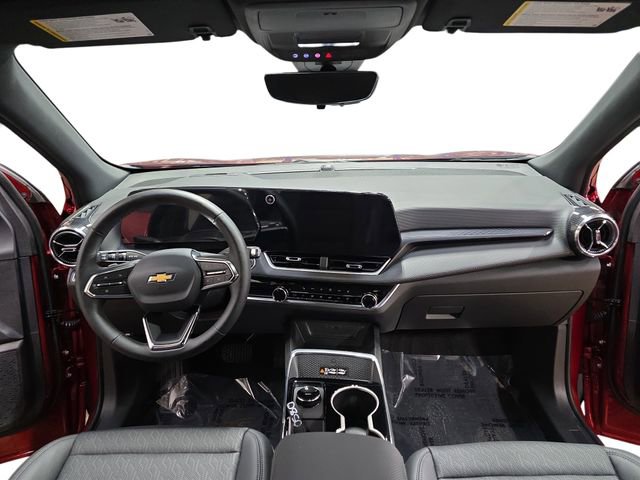 New 2026 Chevrolet Equinox LT w/ Convenience Package II image 10