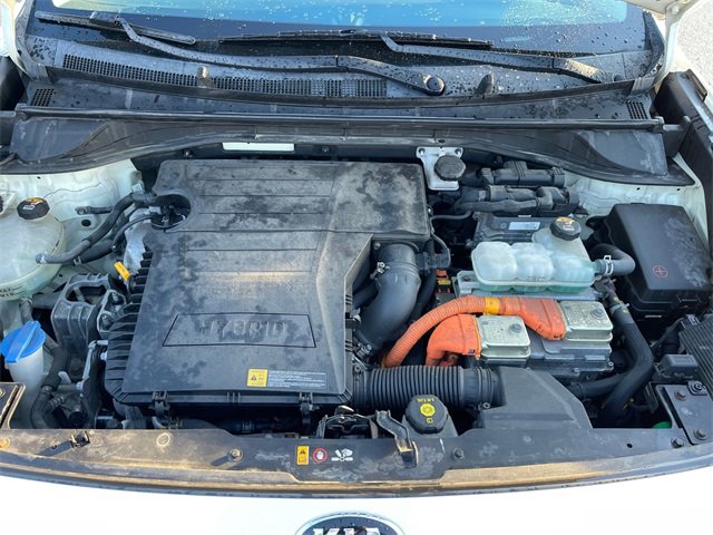 Used 2019 Kia Niro LX image 17