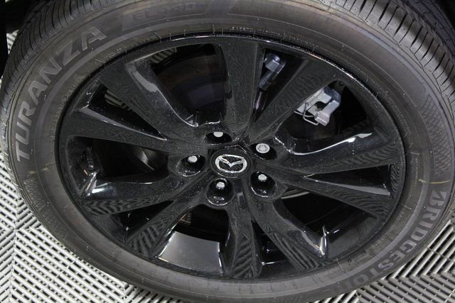 New 2026 MAZDA CX-30 AWD 2.5 S w/ Select Sport Pkg image 9