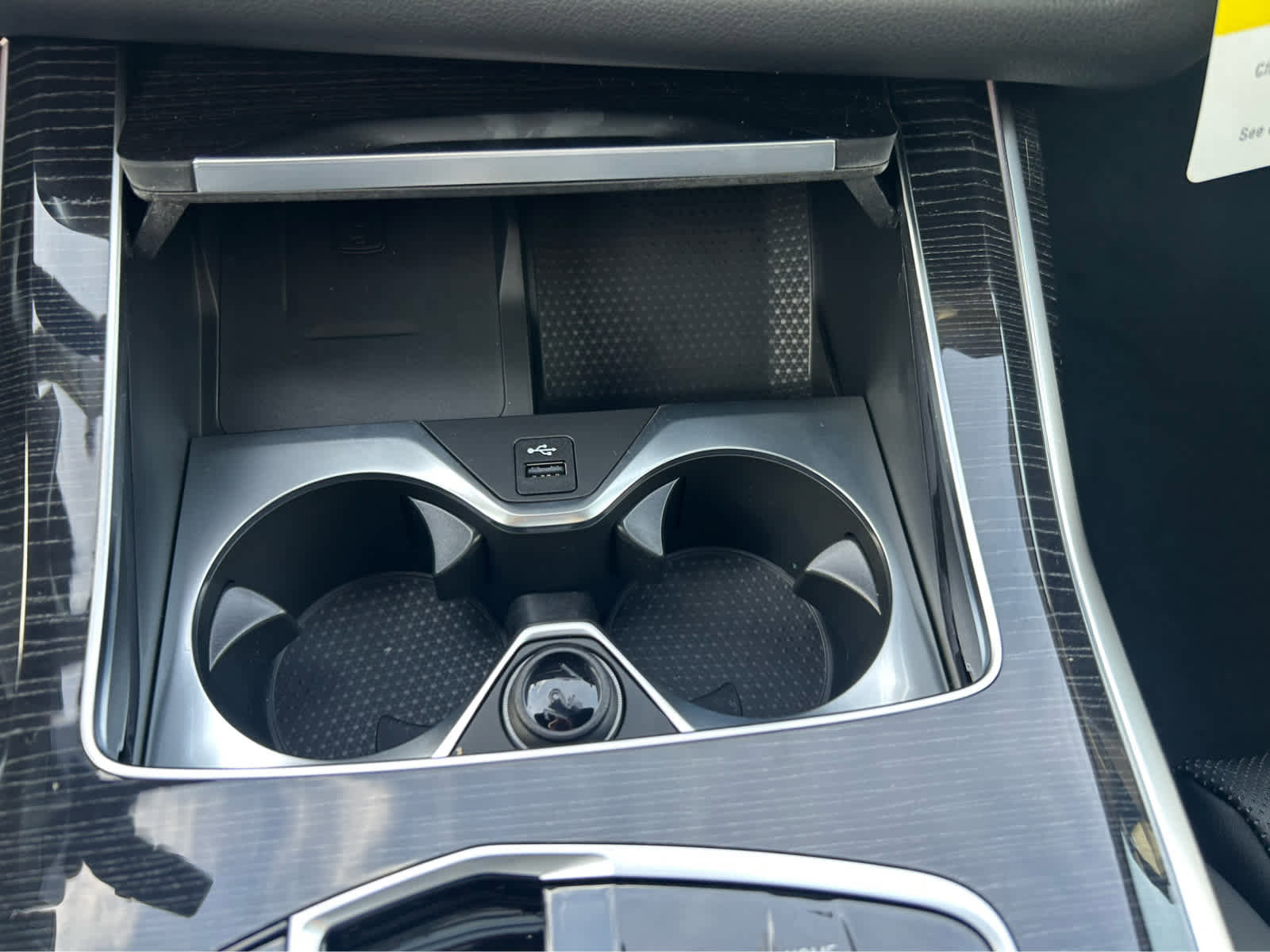 New 2026 BMW X7 xDrive40i w/ M Sport Package image 34