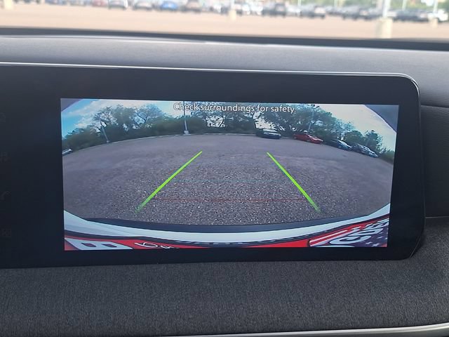 Certified 2026 Nissan Kicks S FWD image 21