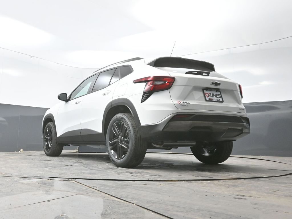 New 2026 Chevrolet Trax ACTIV image 48
