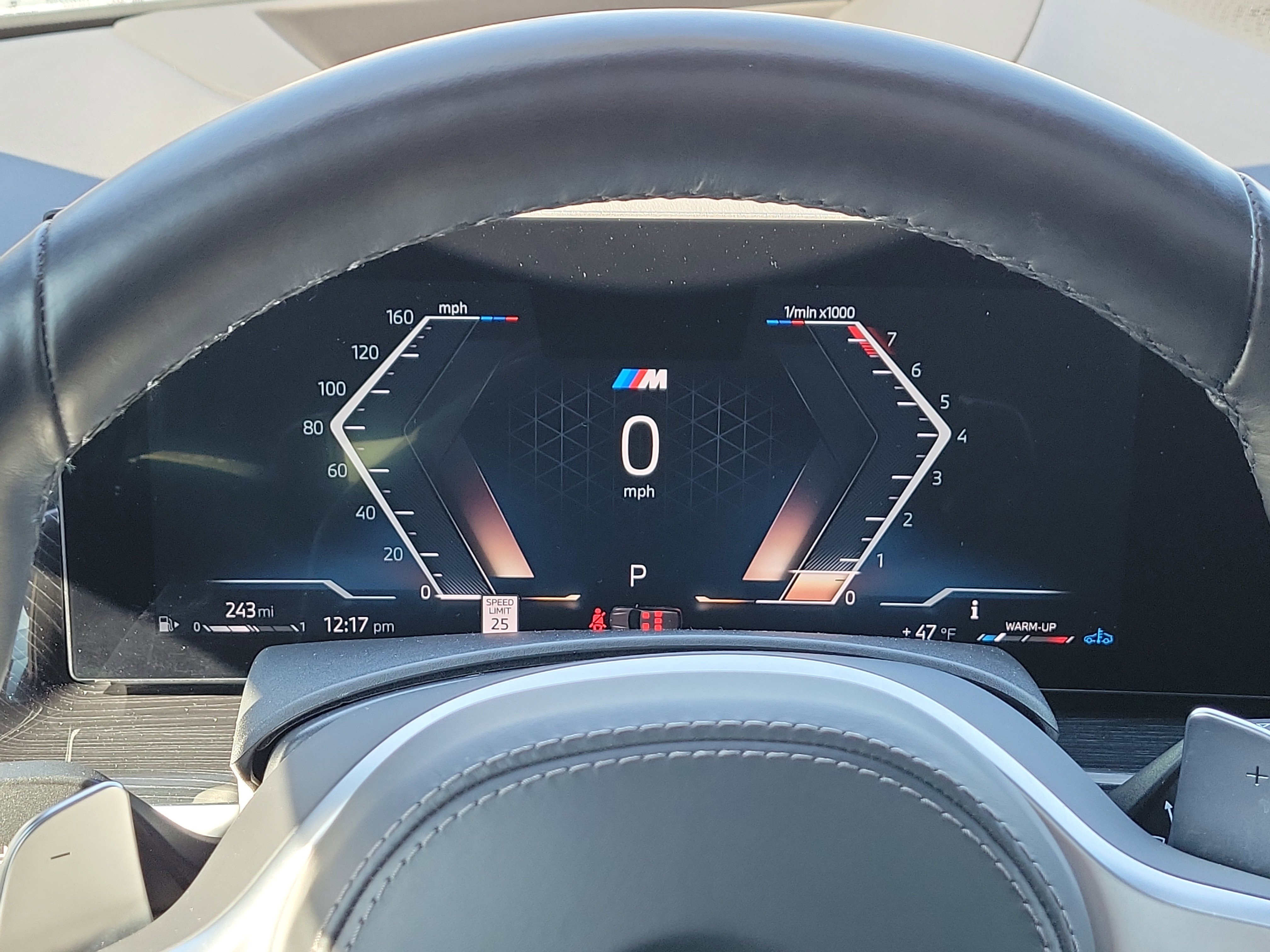 Certified 2024 BMW X7 xDrive40i w/ M Sport Package image 15