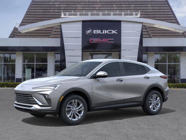 New 2026 Buick Envista Preferred image 2