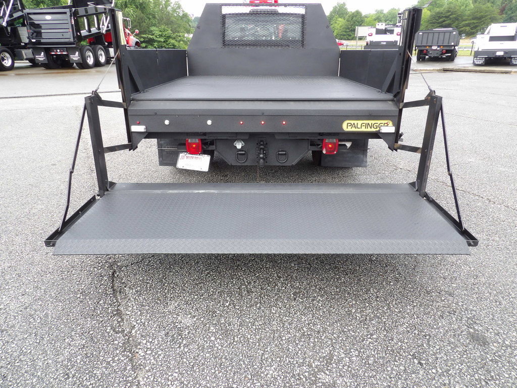 Used 2018 Ford F350 XL w/ Power Equipment Group RWD image 49