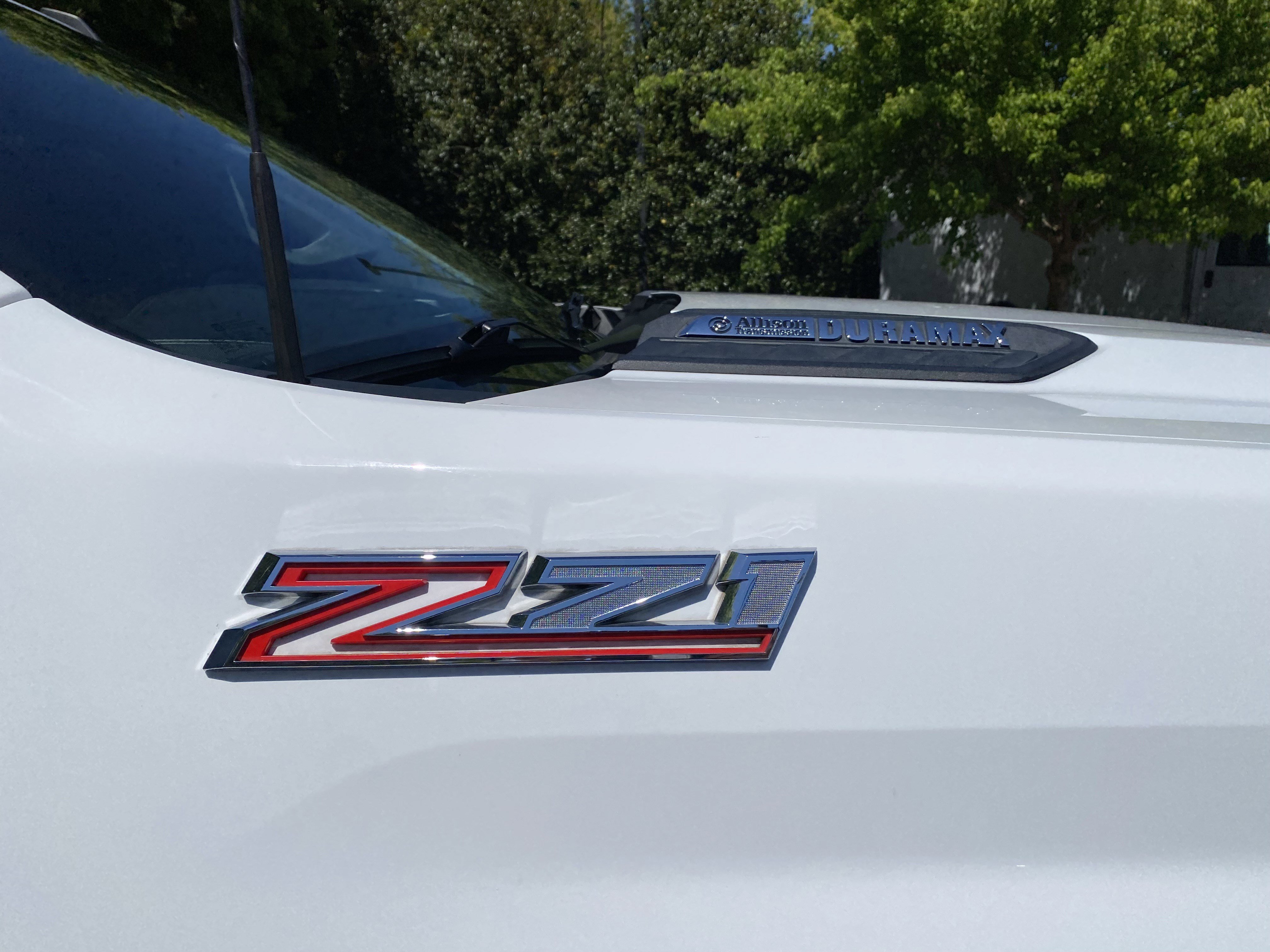 Used 2021 Chevrolet Silverado 2500 LT w/ All Star Edition AWD/4WD image 43