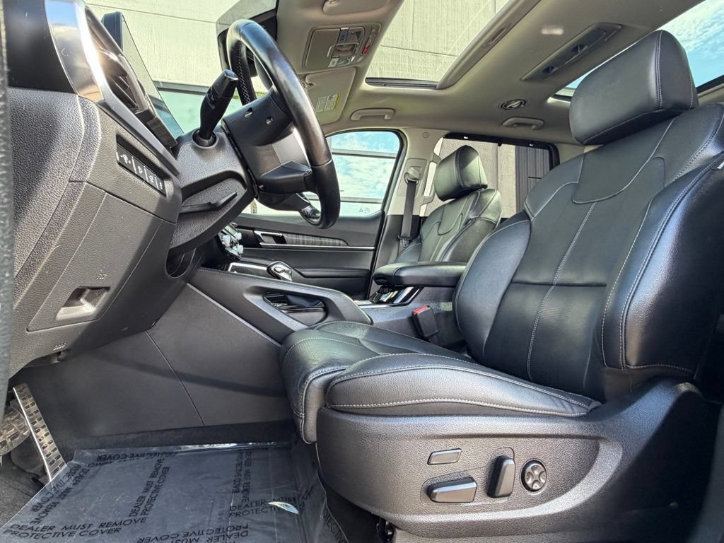 Used 2023 Kia Telluride SX AWD/4WD image 10