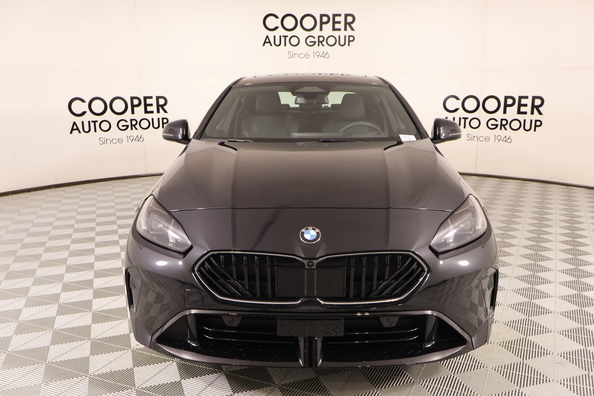 New 2026 BMW 228i xDrive w/ Technology Package AWD/4WD image 9