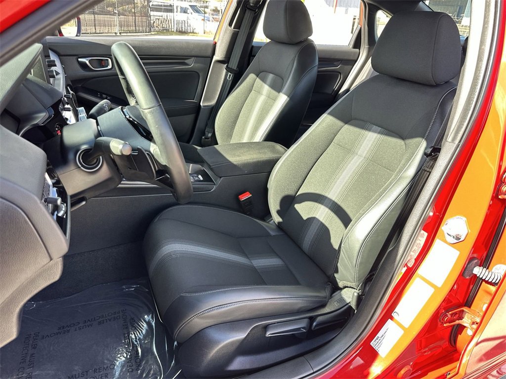 Used 2022 Honda Civic Sport image 19