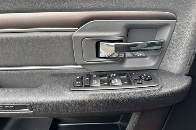 Used 2024 RAM 1500 Classic SLT image 14