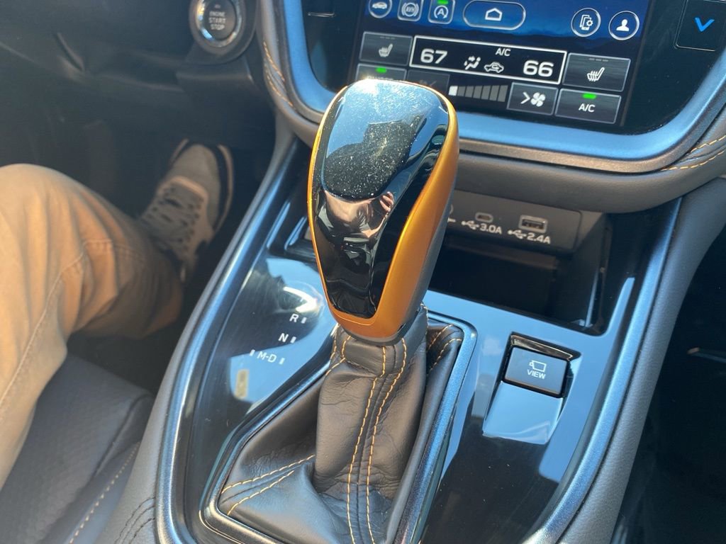 Used 2025 Subaru Outback Wilderness image 16