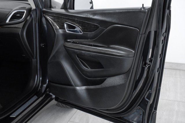 Used 2015 Buick Encore FWD image 35