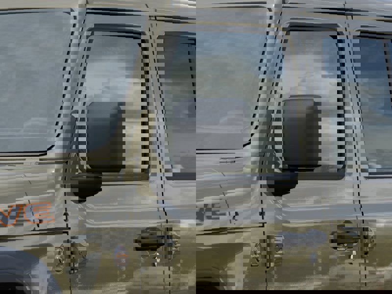 New 2026 Jeep Gladiator Mojave w/ Safety Group image 12