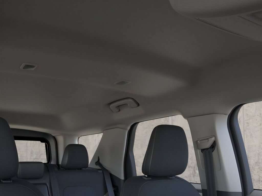New 2026 Ford Bronco Sport Big Bend AWD/4WD image 22