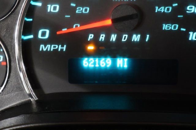 Used 2015 GMC Savana 2500 Extended w/ Chrome Appearance Package image 12