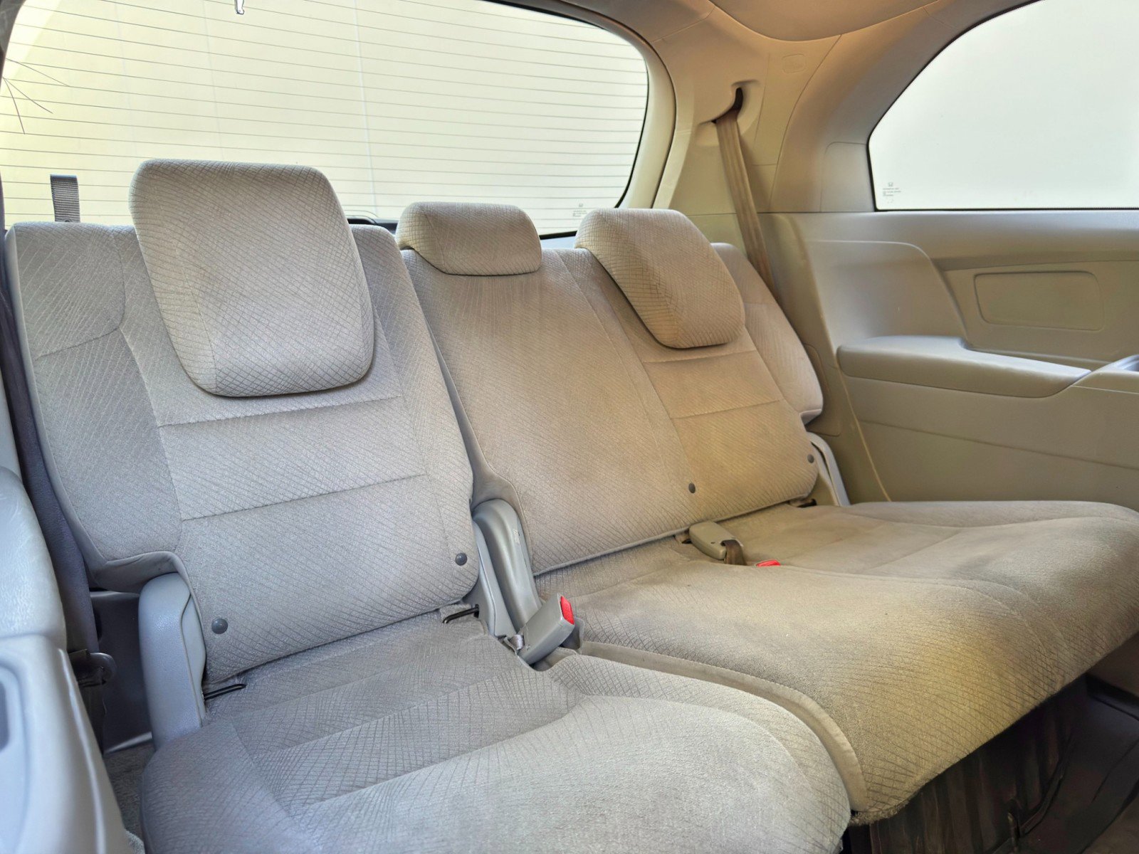 Used 2014 Honda Odyssey EX image 35