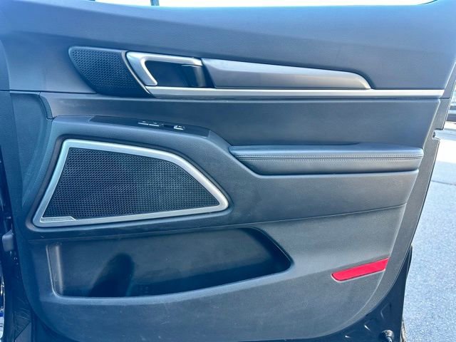 Used 2021 Kia Telluride LX image 26