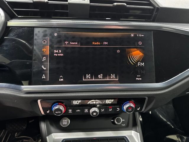 Used 2020 Audi Q3 2.0T Premium Plus AWD/4WD image 20