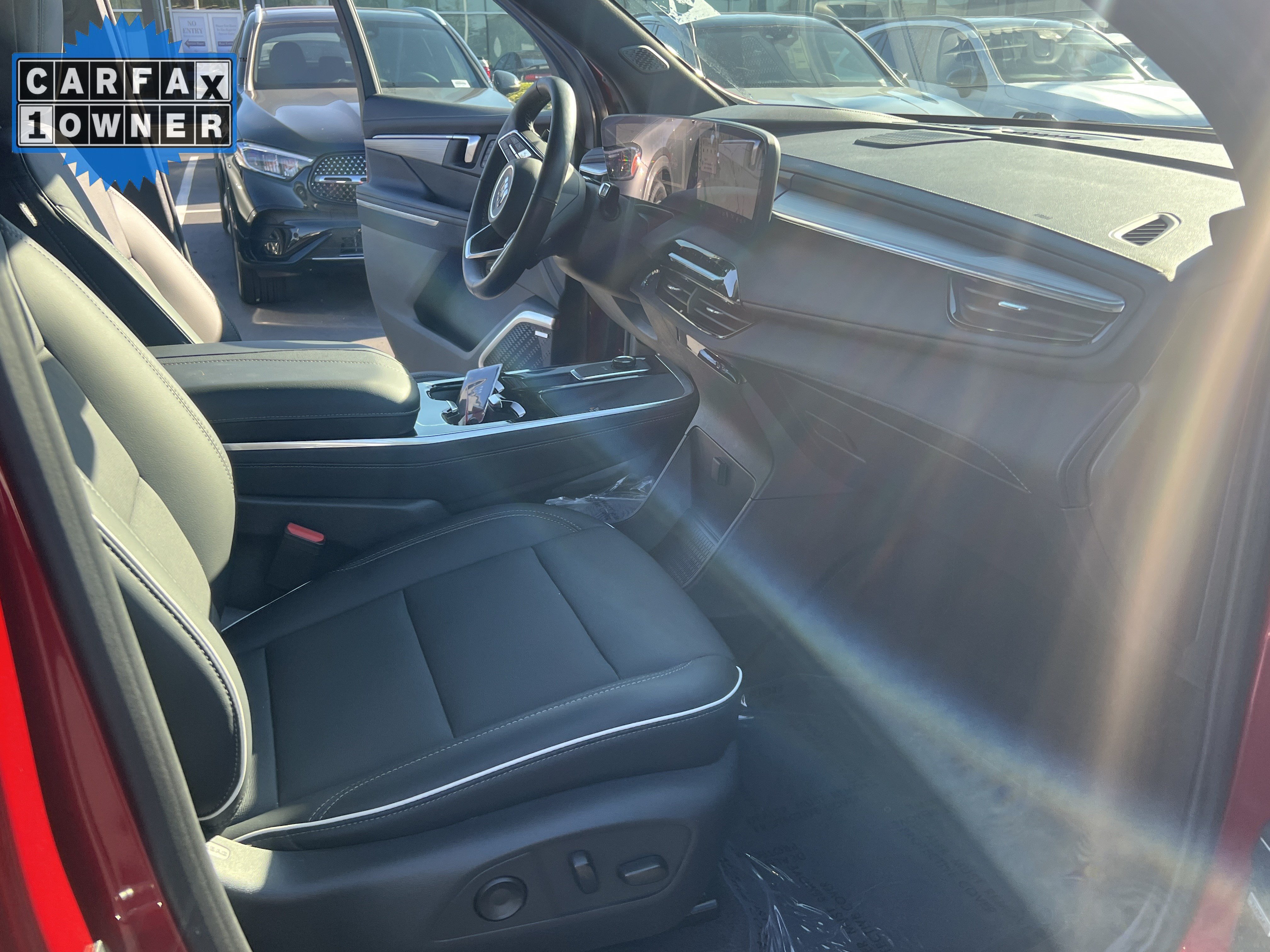 Used 2026 Buick Enclave Preferred w/ Power Package FWD image 35