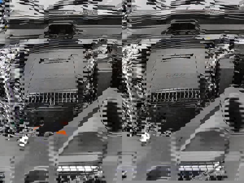 New 2025 Honda Pilot EX-L image 8