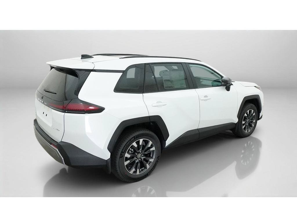 New 2026 Toyota RAV4 Limited AWD/4WD image 9